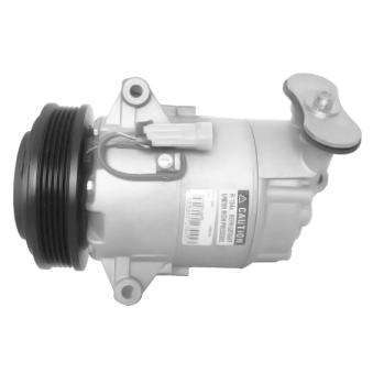 Compresseur, climatisation Airstal