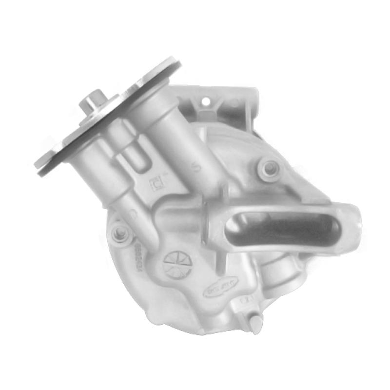 Compresseur, climatisation Airstal 10-1253 - Visuel 1