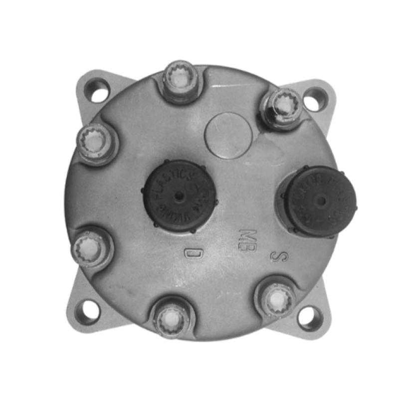 Compresseur, climatisation Airstal 10-1303 - Visuel 1