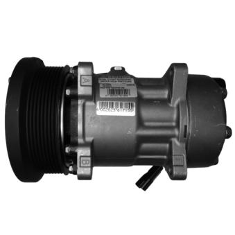 Compresseur, climatisation Airstal