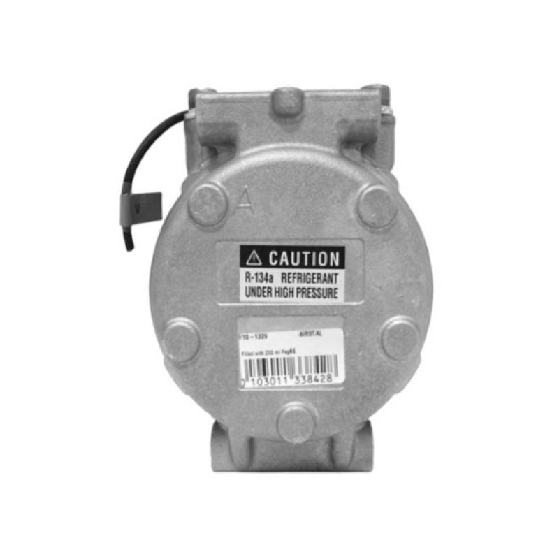 Compresseur, climatisation Airstal 10-1326 - Visuel 1