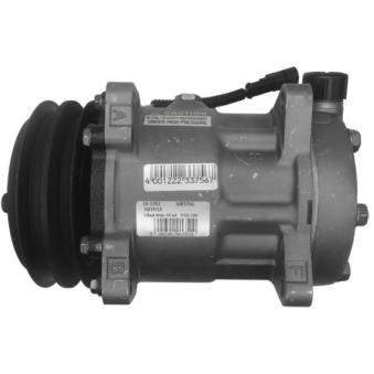 Compresseur, climatisation Airstal 10-1351