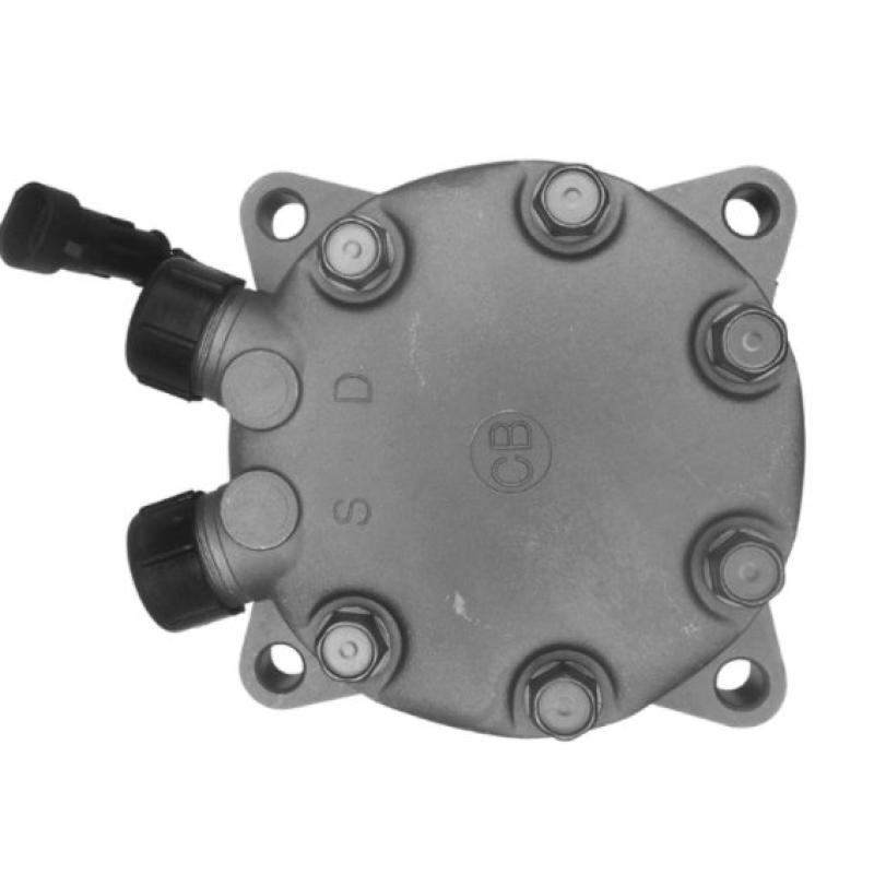 Compresseur, climatisation Airstal 10-1351 - Visuel 1