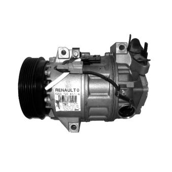 Compresseur, climatisation Airstal 10-1395