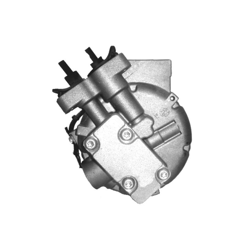 Compresseur, climatisation Airstal 10-1395 - Visuel 1
