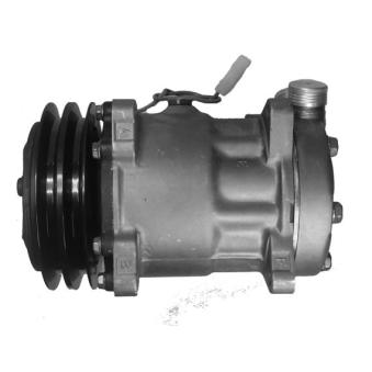 Compresseur, climatisation Airstal 10-1470