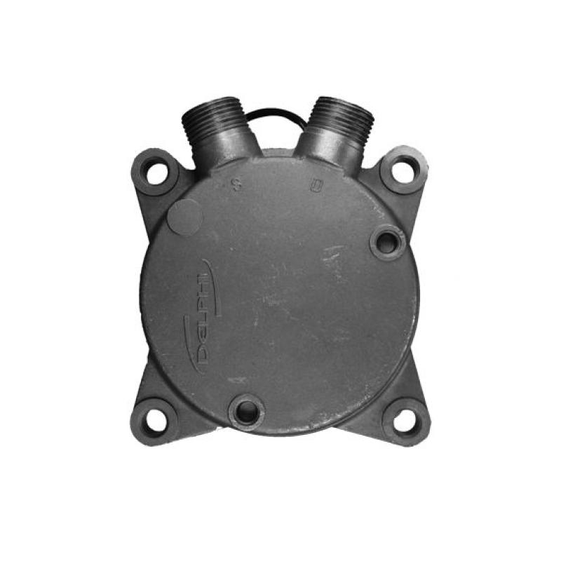 Compresseur, climatisation Airstal 10-1521 - Visuel 1