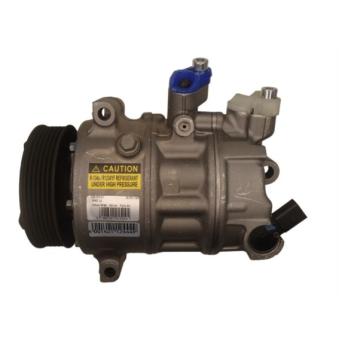 Compresseur, climatisation Airstal 10-1522