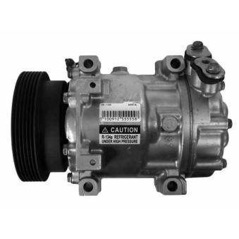 Compresseur, climatisation Airstal 10-1555