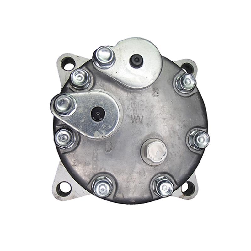 Compresseur, climatisation Airstal 10-1585 - Visuel 1