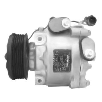 Compresseur, climatisation Airstal