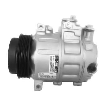 Compresseur, climatisation Airstal 10-1618