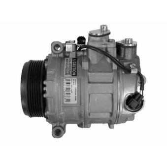 Compresseur, climatisation Airstal 10-1637