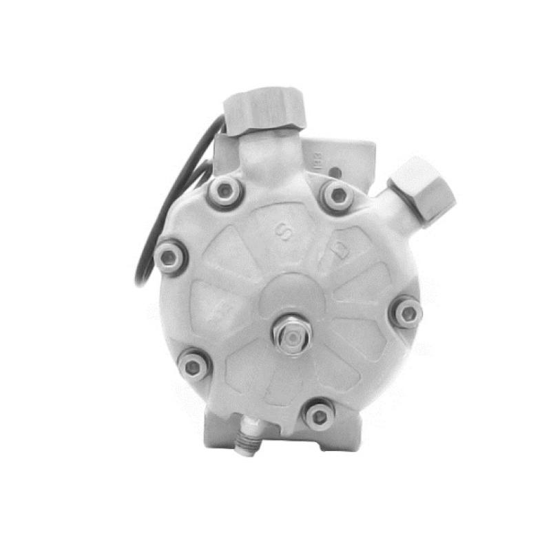 Compresseur, climatisation Airstal 10-1642 - Visuel 1