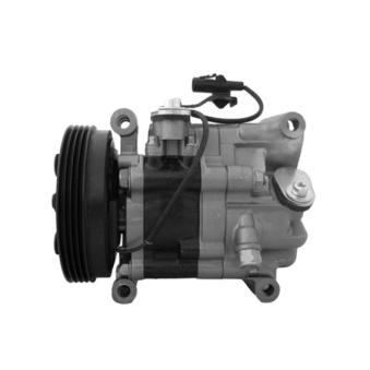 Compresseur, climatisation Airstal 10-1649