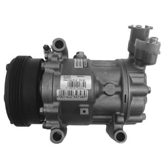 Compresseur, climatisation Airstal 10-1664