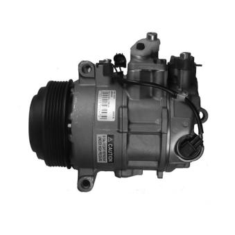 Compresseur, climatisation Airstal 10-1670