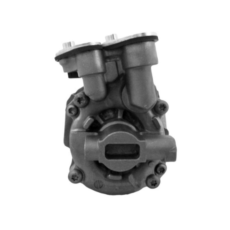 Compresseur, climatisation Airstal 10-1678 - Visuel 1