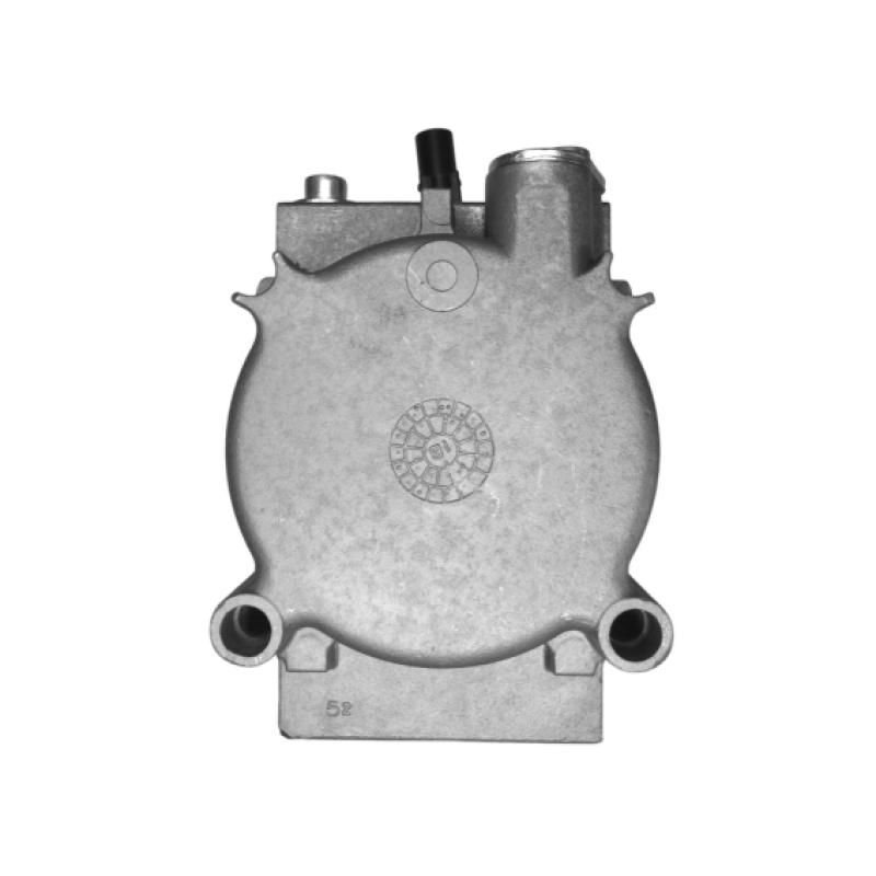 Compresseur, climatisation Airstal 10-1689 - Visuel 1