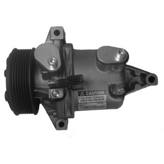 Compresseur, climatisation Airstal 10-1774