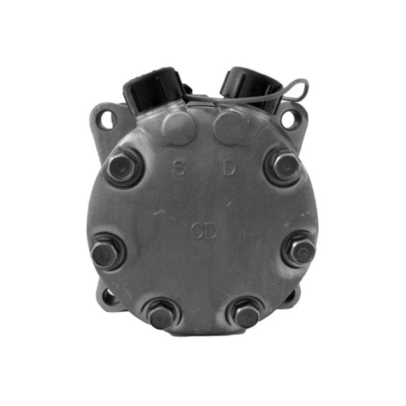 Compresseur, climatisation Airstal 10-1801 - Visuel 1