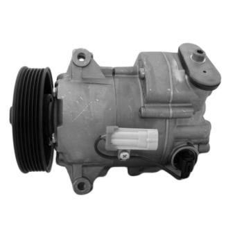 Compresseur, climatisation Airstal 10-1820