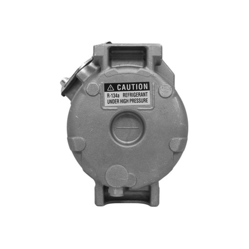 Compresseur, climatisation Airstal 10-1826 - Visuel 1