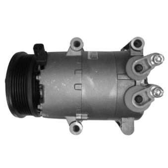 Compresseur, climatisation Airstal 10-1873