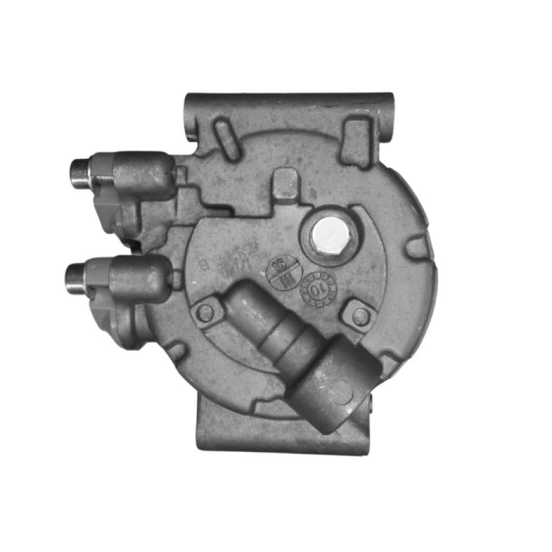 Compresseur, climatisation Airstal 10-1873 - Visuel 1