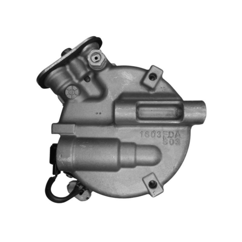 Compresseur, climatisation Airstal 10-1876 - Visuel 1