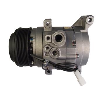 Compresseur, climatisation Airstal 10-1879