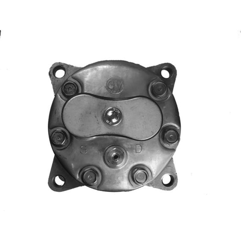 Compresseur, climatisation Airstal 10-1906 - Visuel 1