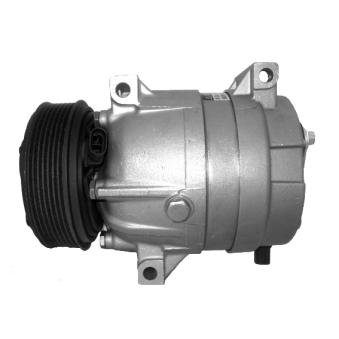 Compresseur, climatisation Airstal 10-1913