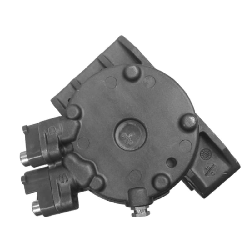 Compresseur, climatisation Airstal 10-1956 - Visuel 1