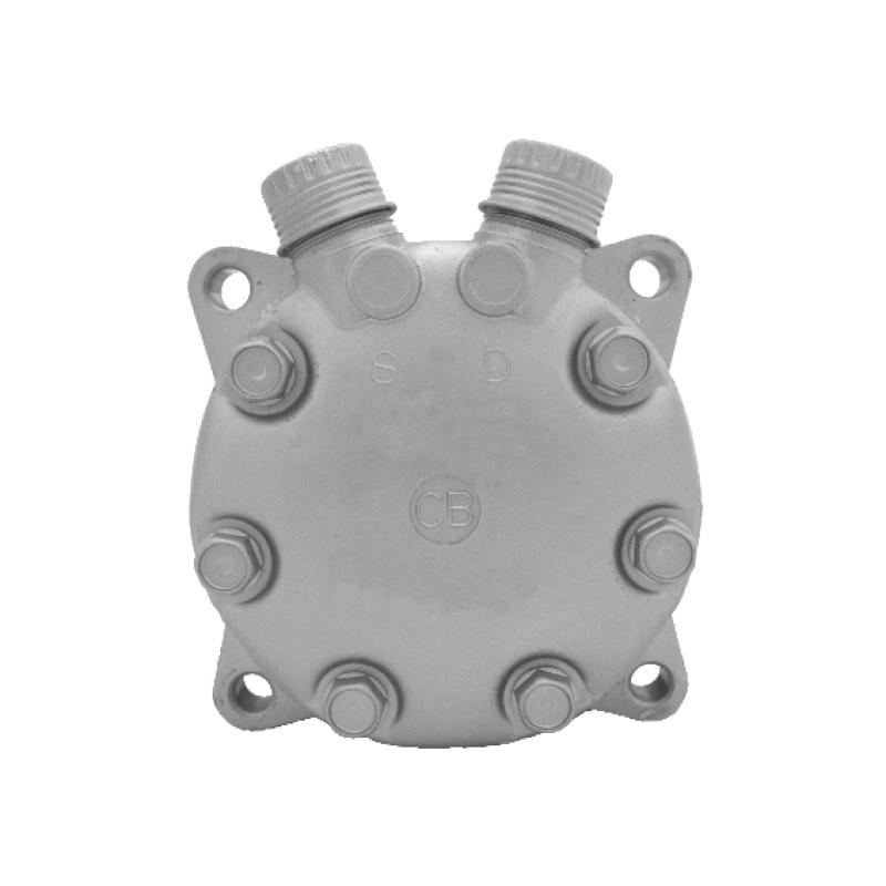 Compresseur, climatisation Airstal 10-1965 - Visuel 1