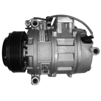 Compresseur, climatisation Airstal 10-1989