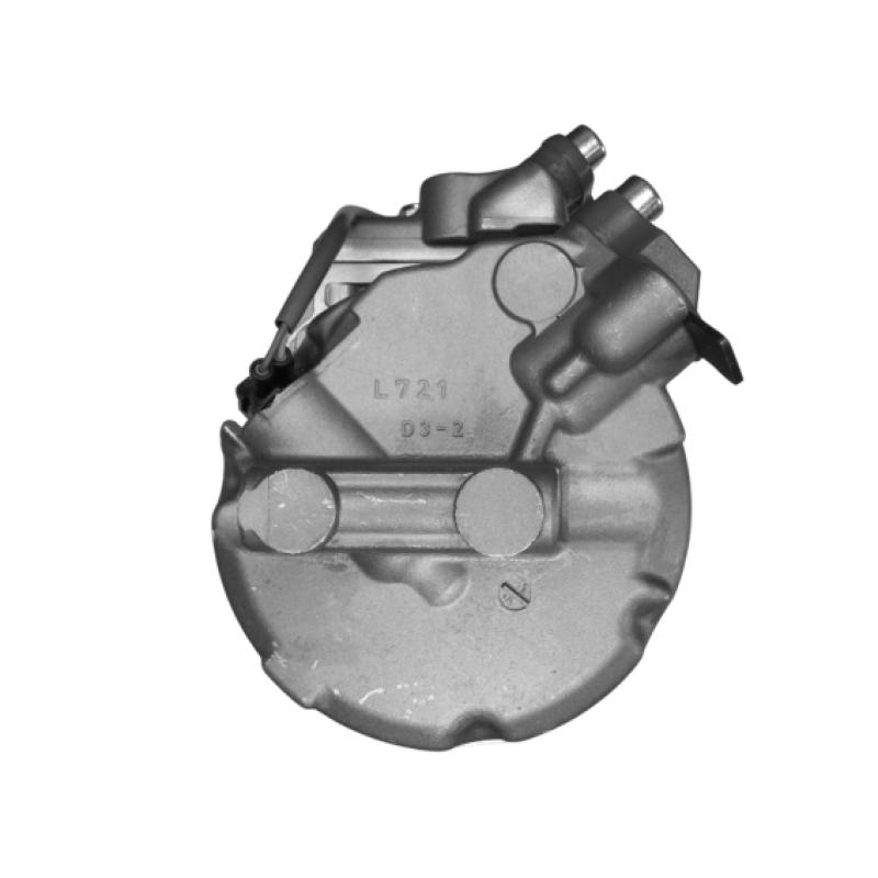 Compresseur, climatisation Airstal 10-1989 - Visuel 1