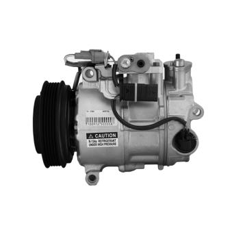 Compresseur, climatisation Airstal 10-1990