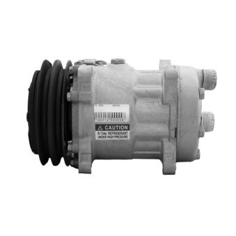 Compresseur, climatisation Airstal 10-2028