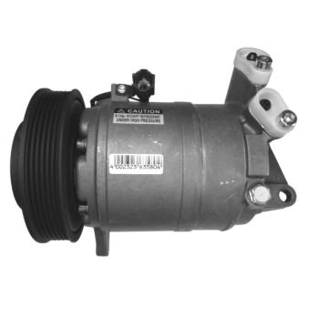 Compresseur, climatisation Airstal 10-2044