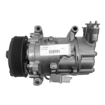 Compresseur, climatisation Airstal 10-2045