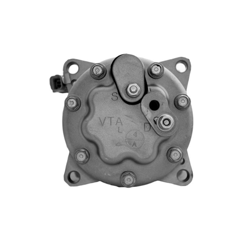 Compresseur, climatisation Airstal 10-2084 - Visuel 1