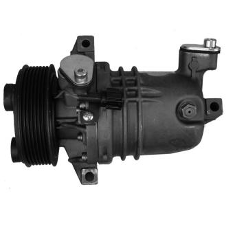 Compresseur, climatisation Airstal 10-2117