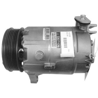 Compresseur, climatisation Airstal 10-2122