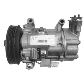 Compresseur, climatisation Airstal 10-2127