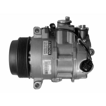 Compresseur, climatisation Airstal 10-2134