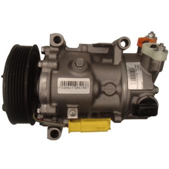 Compresseur, climatisation Airstal 10-2176