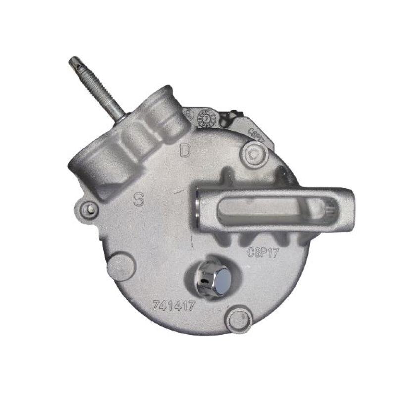 Compresseur, climatisation Airstal 10-2205 - Visuel 1