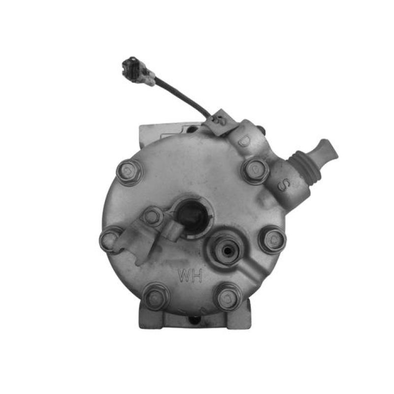 Compresseur, climatisation Airstal 10-2284 - Visuel 1