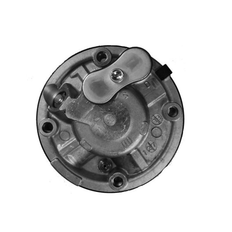 Compresseur, climatisation Airstal 10-2455 - Visuel 1